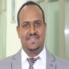 Mohamed Alamin Alhadi