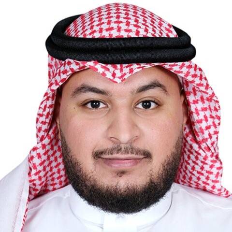 Saud Alzharani