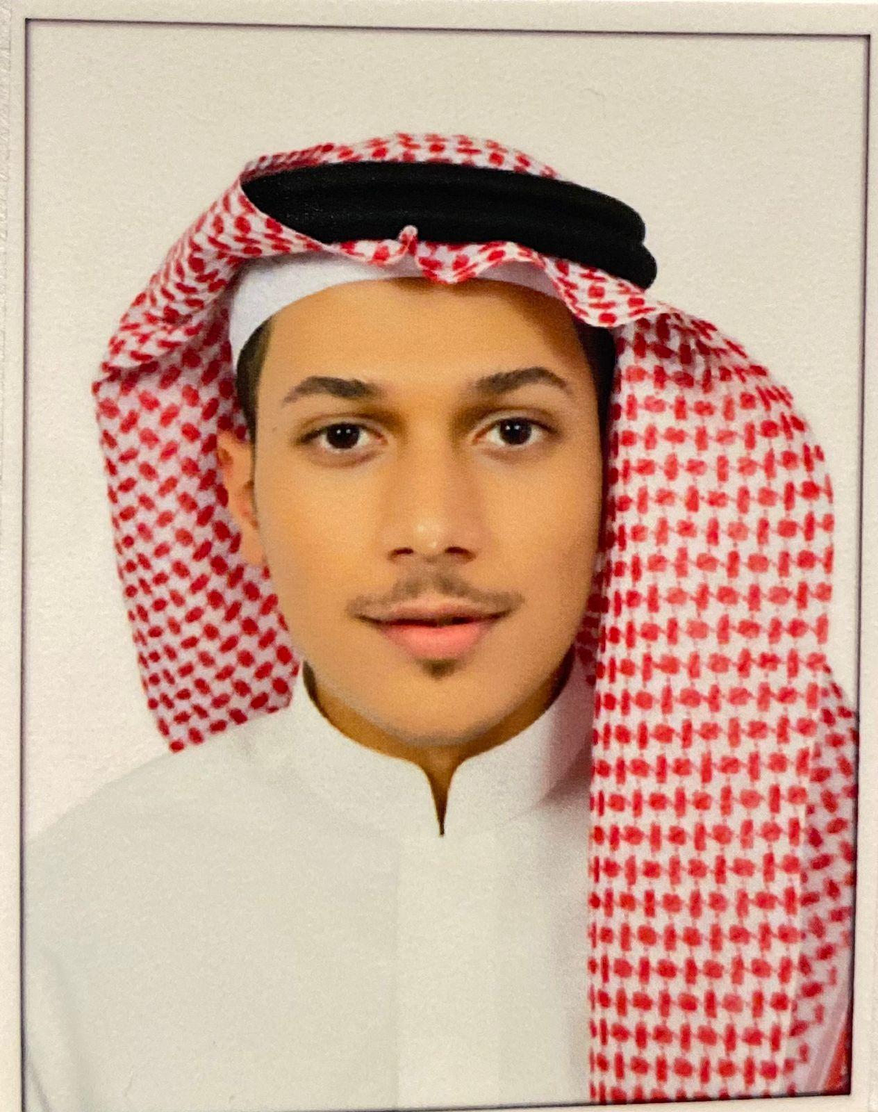 Maan Albader