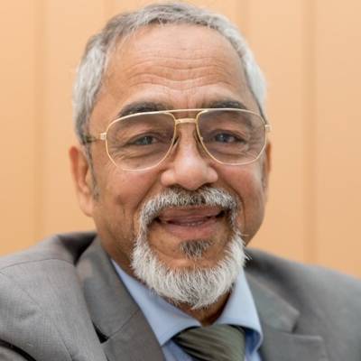 MAHMOUD KHAN