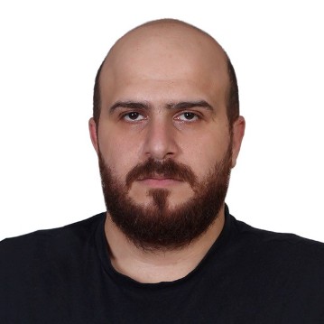 THAER ALEJAILAT