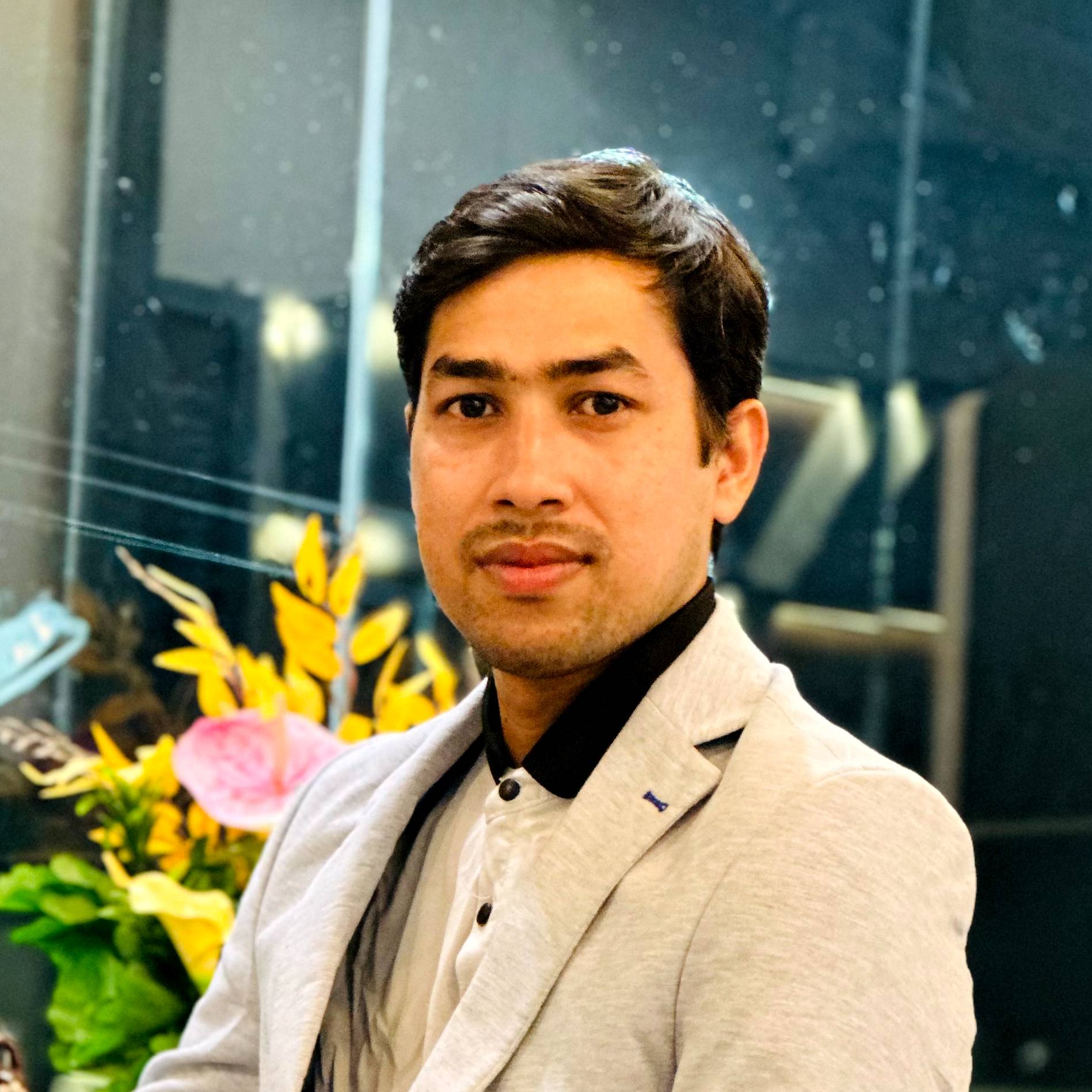 RAHAT PATWARY
