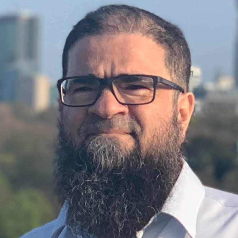 Elsayed Bondok