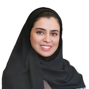 Sarah Al Dubaikel