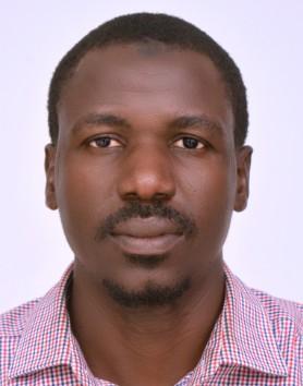 Dr. ABDULLAHI IDRIS