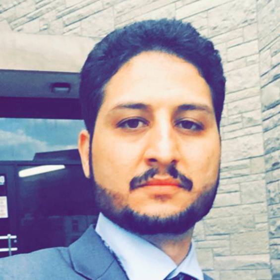 Salman ALANAZI