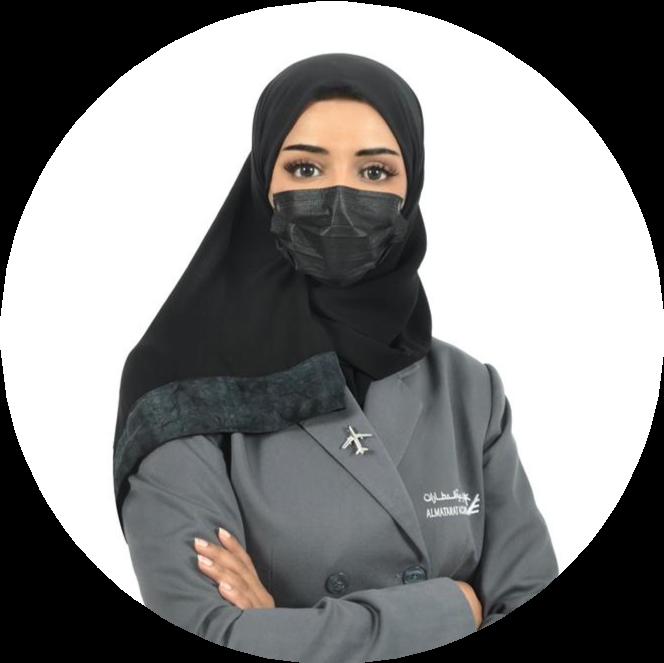 Thikra Faisal Al-Harbi