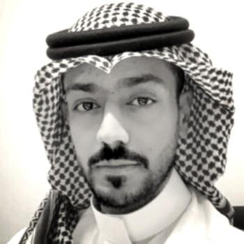 Khaled AlSuriby