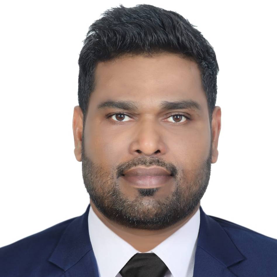 SAJUVAN SAINUABDEEN