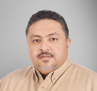 Aqeel Al-Naimi
