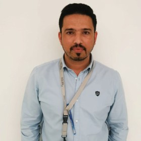 Tausif Khan