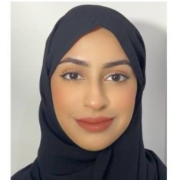 MASHAEL ALGHAMDI