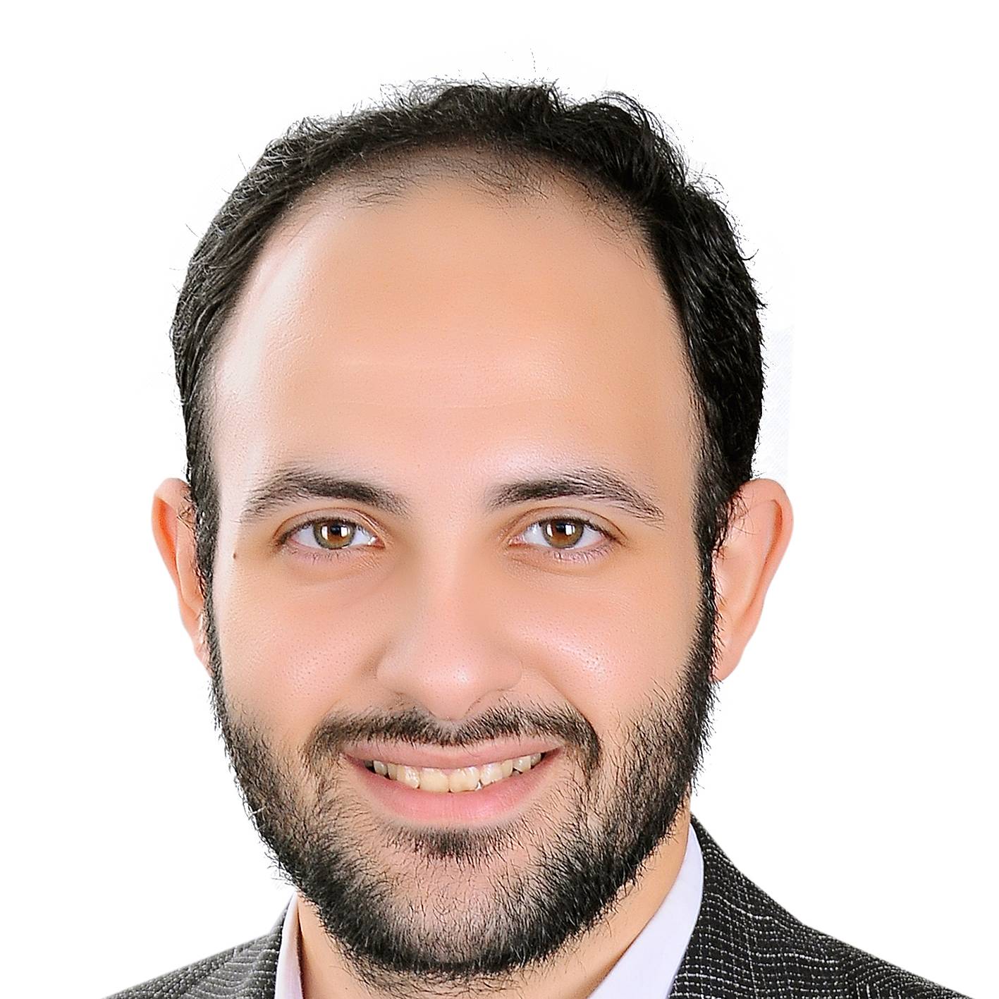 Hossam Fathy Hassan
