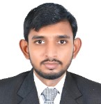 SYED ABDUR REHMAN