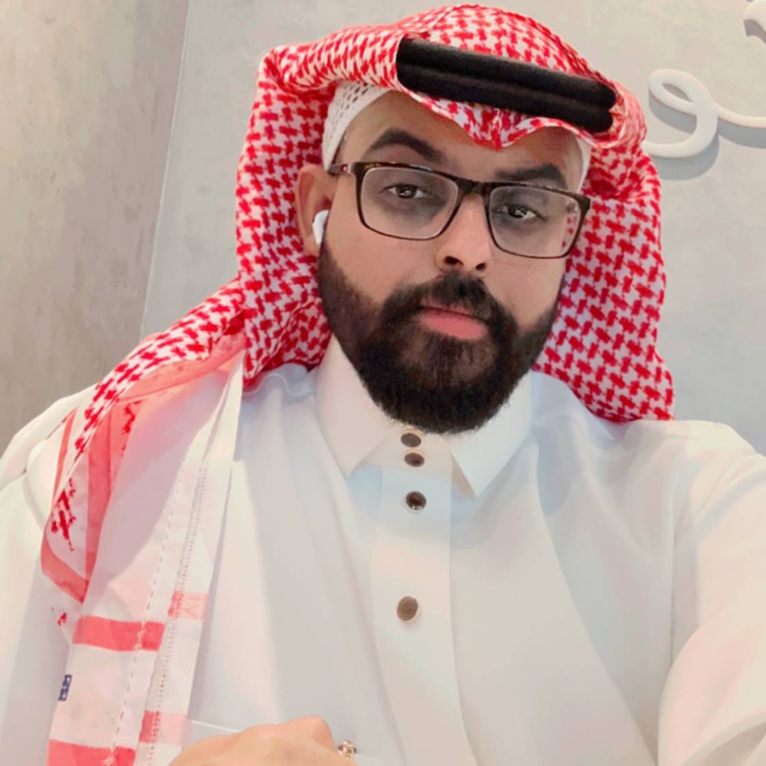 Waselallah Alharithy
