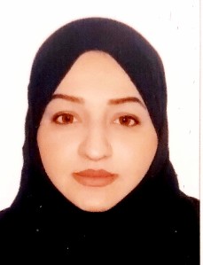 SHAIMA IQBAL