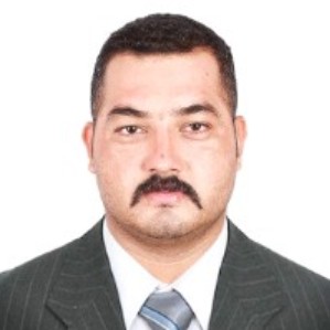 Qaisar Mahmood