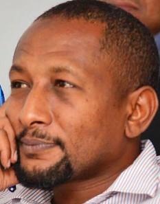 Husameldin Abdelrahman PMP certified