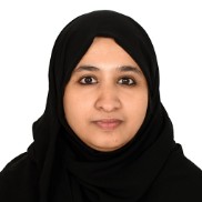 Rahana Thanathuparambil Kochumohammed