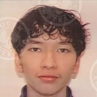AliReza Hasani