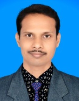 SHARISH KUMAR BALAM