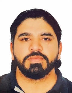 TASADAQ HUSSAIN