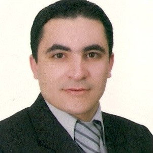 Jamal AlDarabsseh