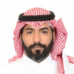 Tariq M. Al-Mutairi