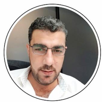 MAHER MSALEM