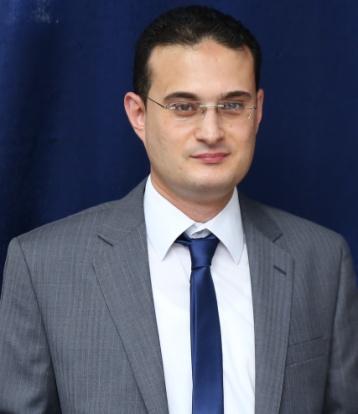 Hamada Moustafa