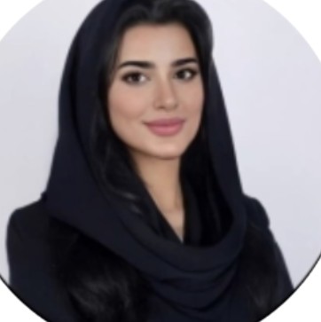 ENTSAR ZAID AL MUTAIRI