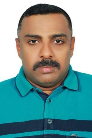 SAMEEL CHELLAPURATH
