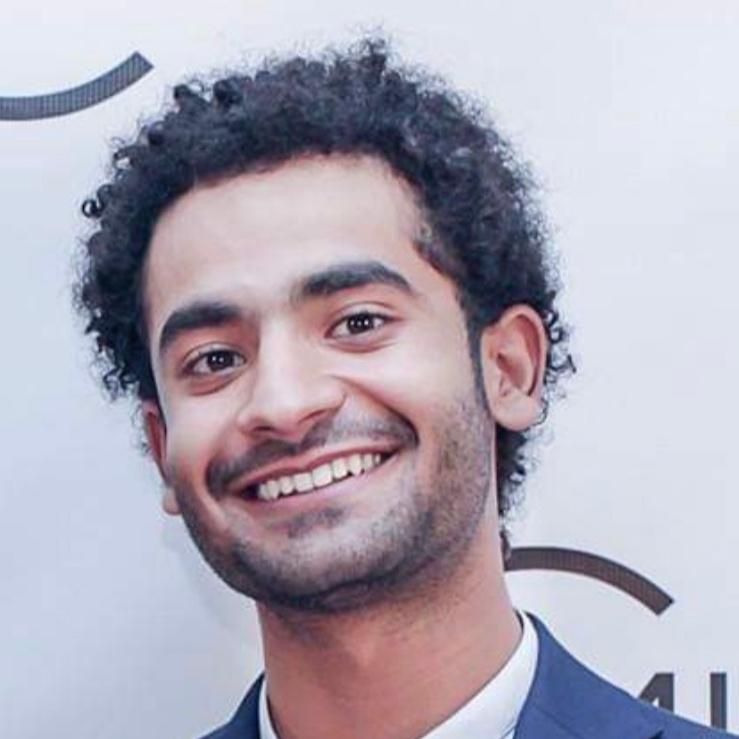 Ihab Alshahrani
