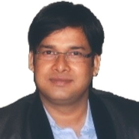 Mohammad Tarique Iqbal