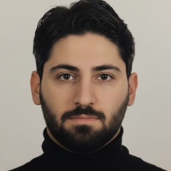 Ashraf Harb