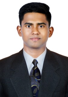 RANJIT BARMAN