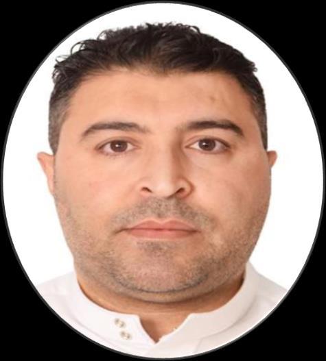 KHALEEL ALKHALAF