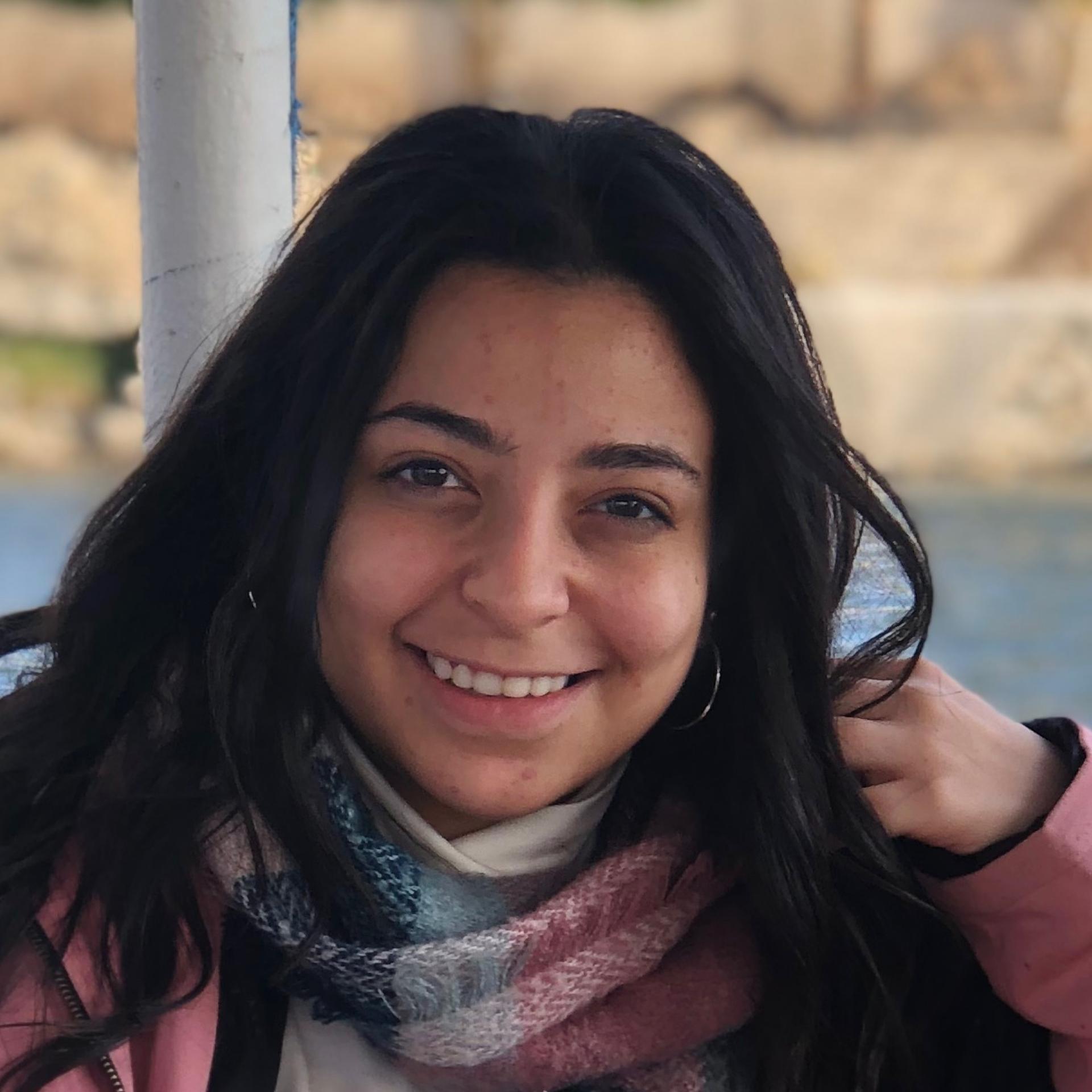 Doaa Nasr Elbassiouni