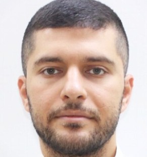 Faisal Al Sharif