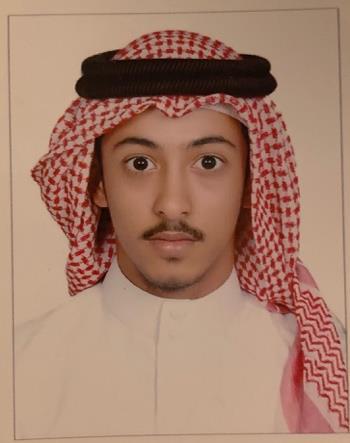 Break Fahd Alsubhi