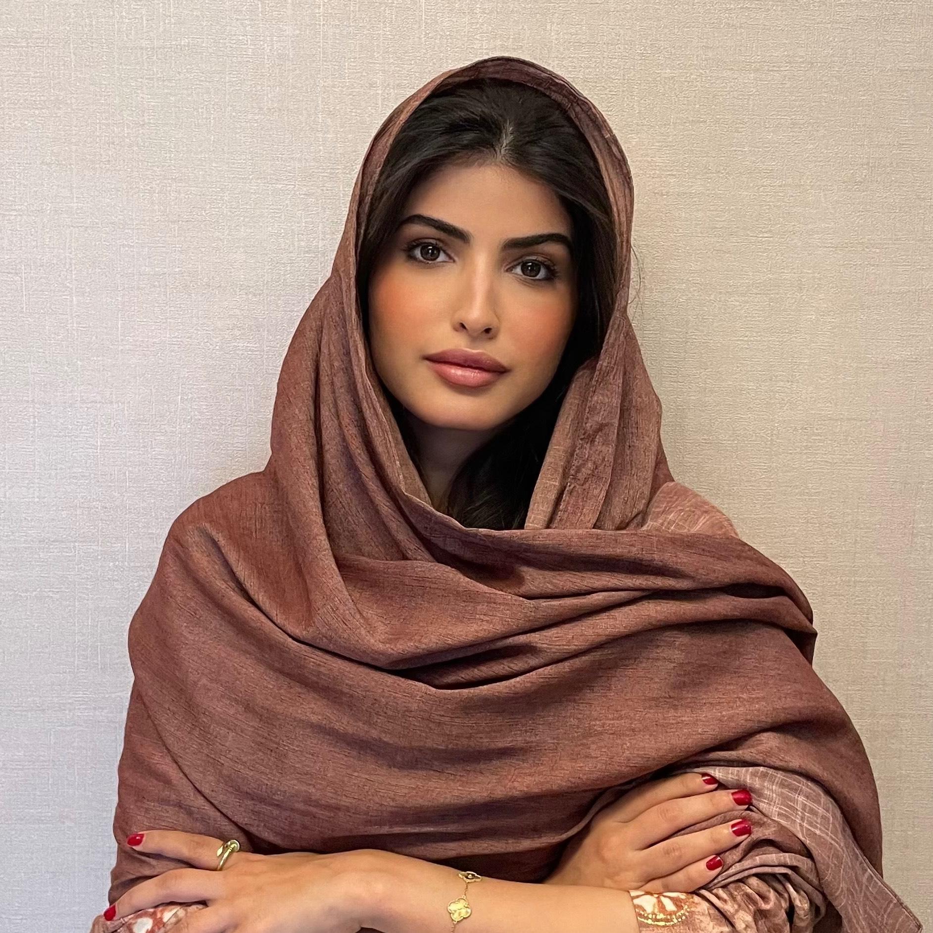 Nouf Alhumud
