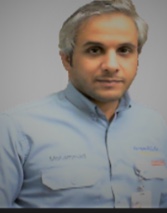 Mohammed Al-Qahtani