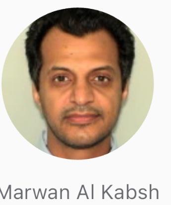 Marwan Al Kabsh