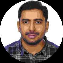 Shinto Varghese