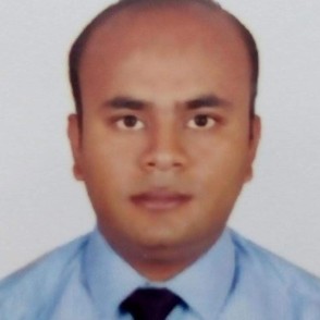 Md Salauddin Azad
