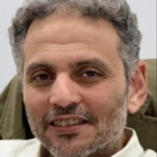TAMER ABDULJALIL