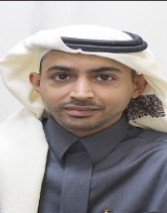 Yazeed Almufarrj