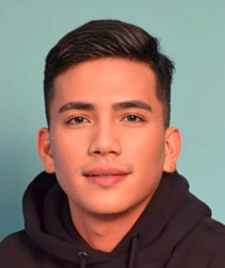 ARNEL B. REGNER