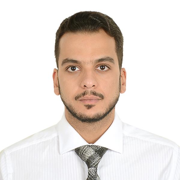 Ahmad Yousif Qudair