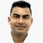 Md Saif Ali